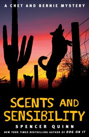 [Chet and Bernie Mystery 08] • Scents and Sensibility